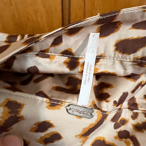 Free people skirt - Picture 5 of 5